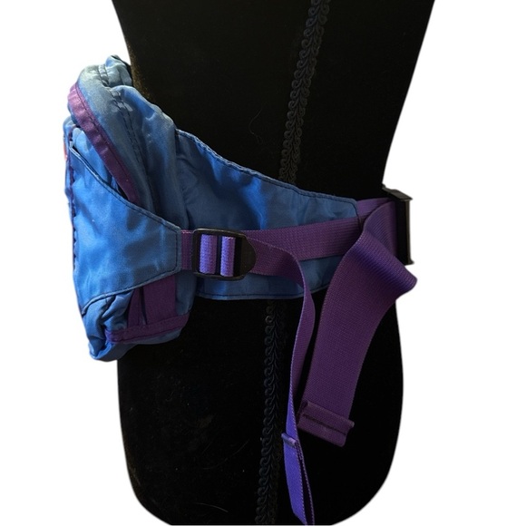 Vintage MEC Hiking Fanny Pack - Picture 2 of 7